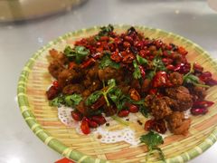 -留芳·文旅古月楼(老街店)