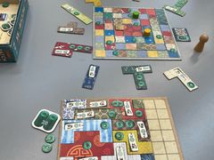 -猎人桌游吧(合生汇店)
