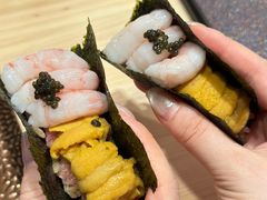 -小十Omakase(地王大厦店)