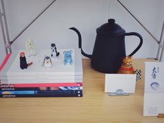 -Onirii Coffee(长乐路店)