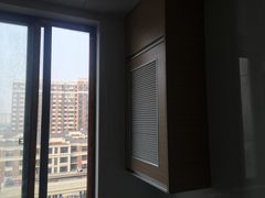 -佰丽爱家全屋定制(汶水店)