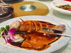西湖醋鱼-三六三杭州菜(水上总店)