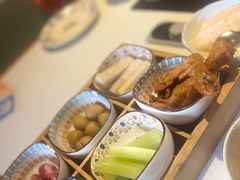 -螺大喜螺蛳粉火锅(雍和宫店)