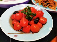 -赵小姐丨新中餐(曲江店)