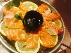 -IL Forno 意坊·意大利餐厅(温州万象城店)