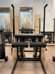 -Real Pilates优体普拉提