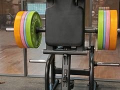 -VLines耀能运动Space&Flow(国贸店)