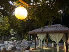 -湖泉半山温泉(湖泉生态园)