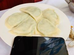 -宾朋海鲜特色美食餐厅·纯手工鲅鱼水饺(兴海路店)