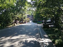 -岳麓山风景名胜区