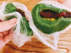 -同济大学本部学苑饮食广场