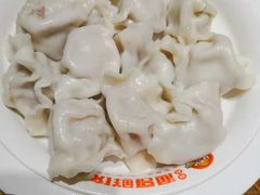 -金谷园饺子·烧烤(人大总店)