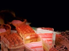 黑森林拿铁-星巴克臻选(北京世贸天阶店)