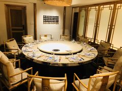 包厢-鱼食饭稻·苏浙土菜17年老馆子(平江路店)