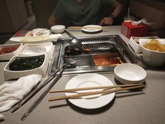 -海底捞火锅(关山保利店)
