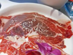 -外婆掌柜·东北家庭烤肉(托乐嘉店)