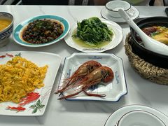 -七的湖·江南蟹舫·阳澄湖农家菜(蟹舫苑店)