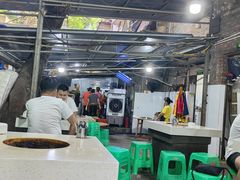 -渝味黄姐火锅(黄泥村店)