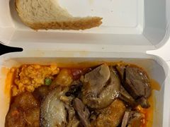 -北大学一食堂