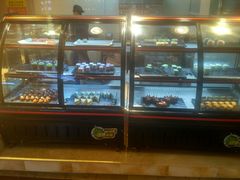 糕点-火焰山自助烧烤涮石板烤肉(新华大街店)