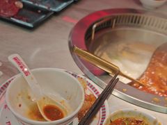 -三头牛·潮汕牛肉生蚝火锅 (夏湾店)