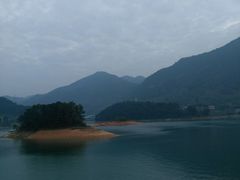 -广州市流溪河国家森林公园