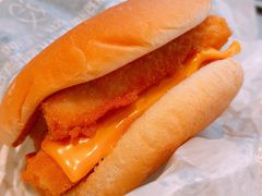 -麦当劳(塔园路店)