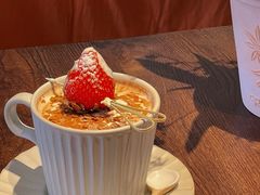 -echoes coffee回响咖啡(888街店)