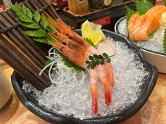 -万岁寿司(蓬江万达店)