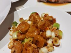 -唐拉雅秀酒店-唐苑中餐厅
