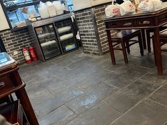 -不二心·鲜肉大包·海胆小笼汤包(二七广场店)