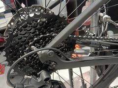 -TREK崔克自行车(碧云店)