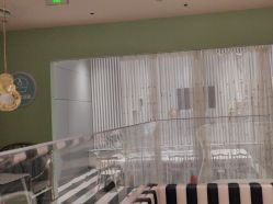 -奈尔宝·儿童乐园·亲子餐厅(华采天地店)