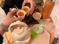 -奈雪茶院·茶室茶馆(广州粤海天地店)