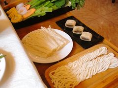 -东来顺饭庄(天坛店)