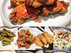 -卯时·龙光雅宴·精致锡帮菜(惠山古镇店)