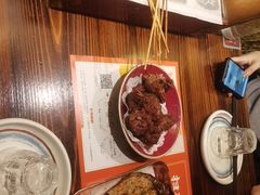 -今邕烧烤(西大店)