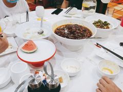-大鸭梨烤鸭(石佛营店)