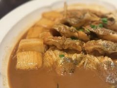 -羡餐厅·杭帮菜·淳菜(千岛湖自由洲际殿店)