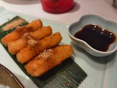 红糖糍粑-滋色臻选川菜(北京坊旗舰店)