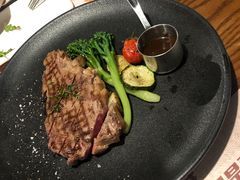 -斯比特花园西餐厅(大丸百货店)