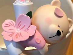 -星巴克(北京通州新光大中心店)