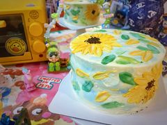 -米柚烘焙教室(新天地购物中心店)