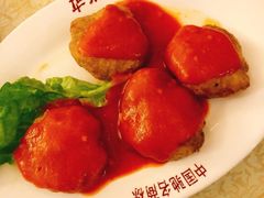 -华梅西餐厅(哈尔滨中央大街店)