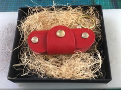 -猛犸手作·皮具·diy团建·礼品定制(新华路店)