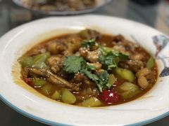 -富临轩私房菜(集庆门大街店)