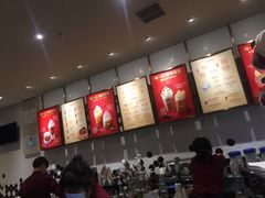 -COSTA COFFEE(斯普瑞斯奥特莱斯店)
