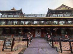 -南门涮肉(通州大船店)