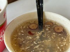 -郭记老汉口热干面