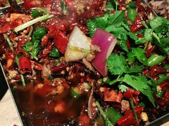 -川堂风·跷脚牛肉·乐山爆炒(宝山日月光店)